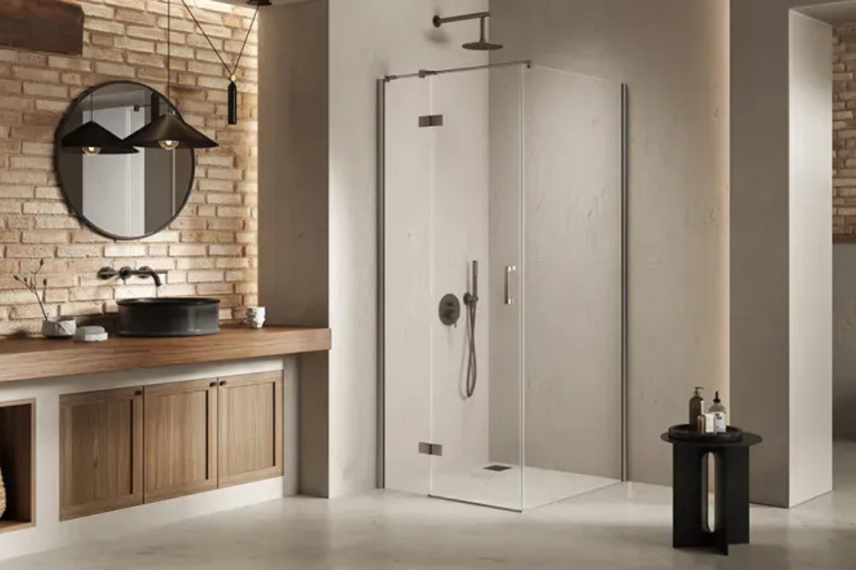 Kabina prysznicowa – jak wybrać i zamontować odpowiedni model